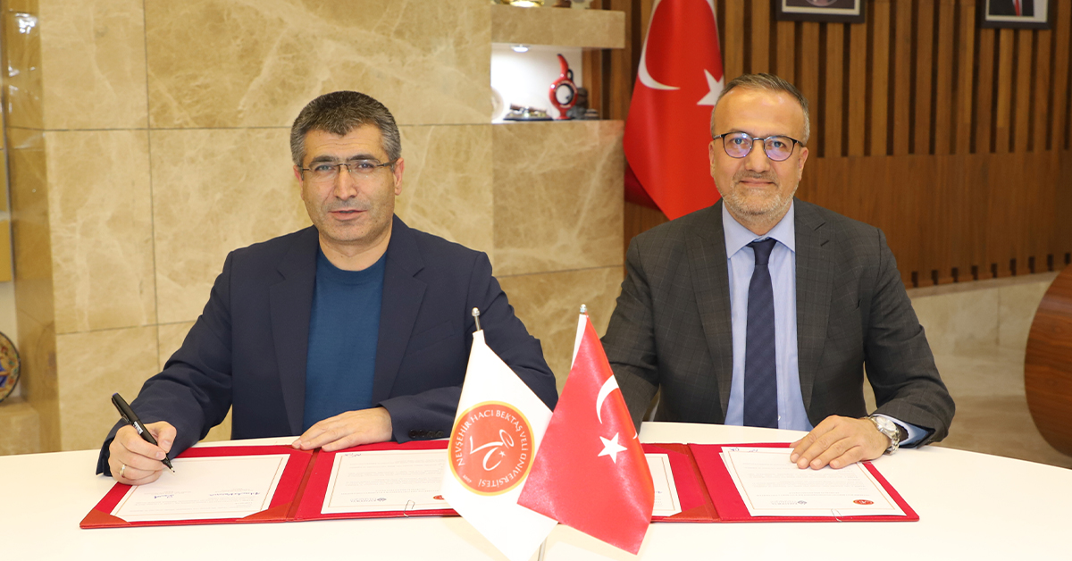 KÜN ve NEVÜ Öğrencilerine İndirimli Sosyal Tesis İmkânı